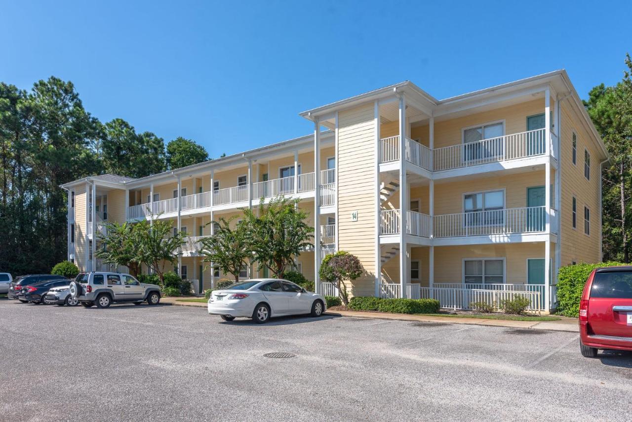 Cozy 1Br Condo With Pool And Gym Centrally Located Destin Exterior foto